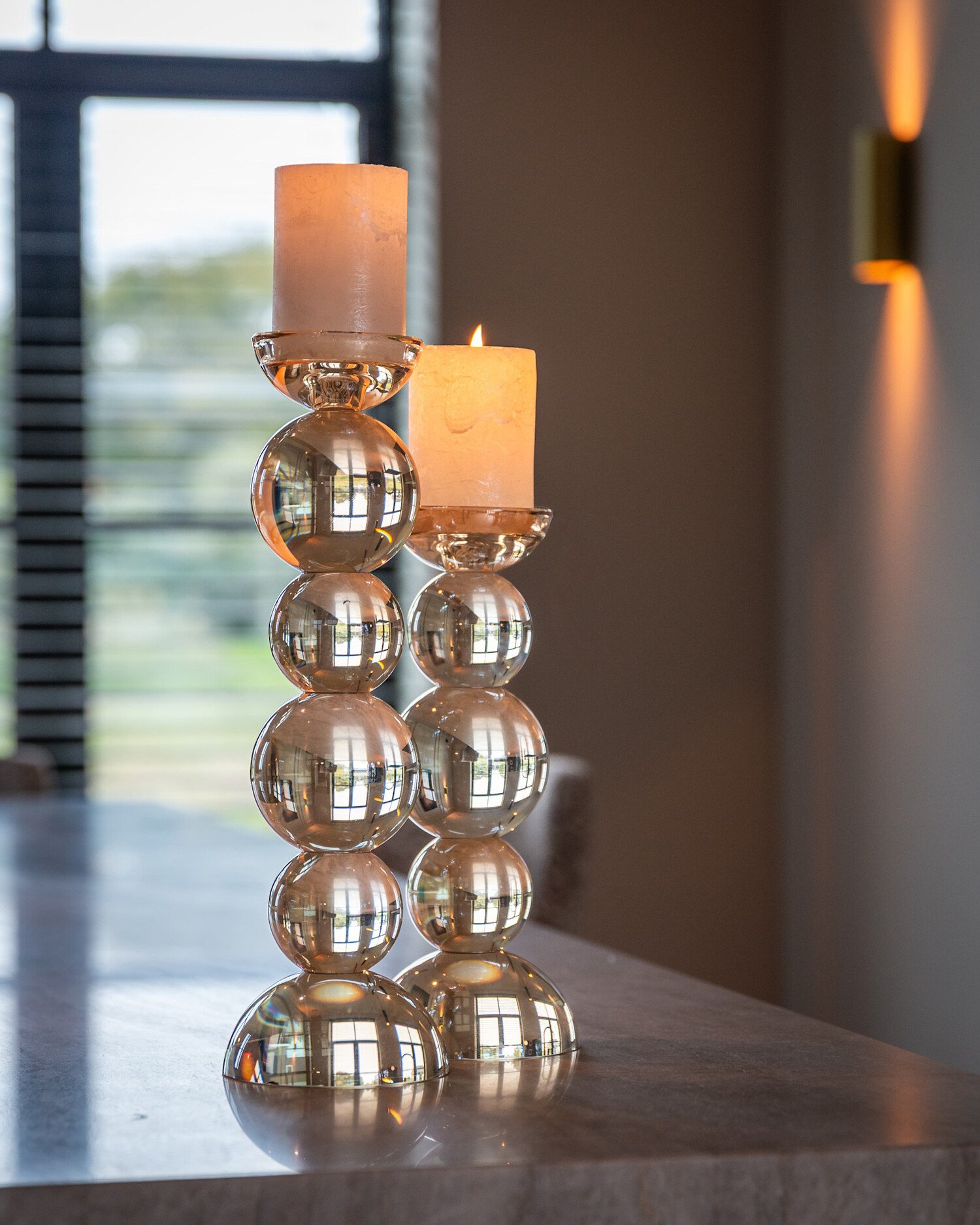 Richmond Interiors Kandelaar Emie groot