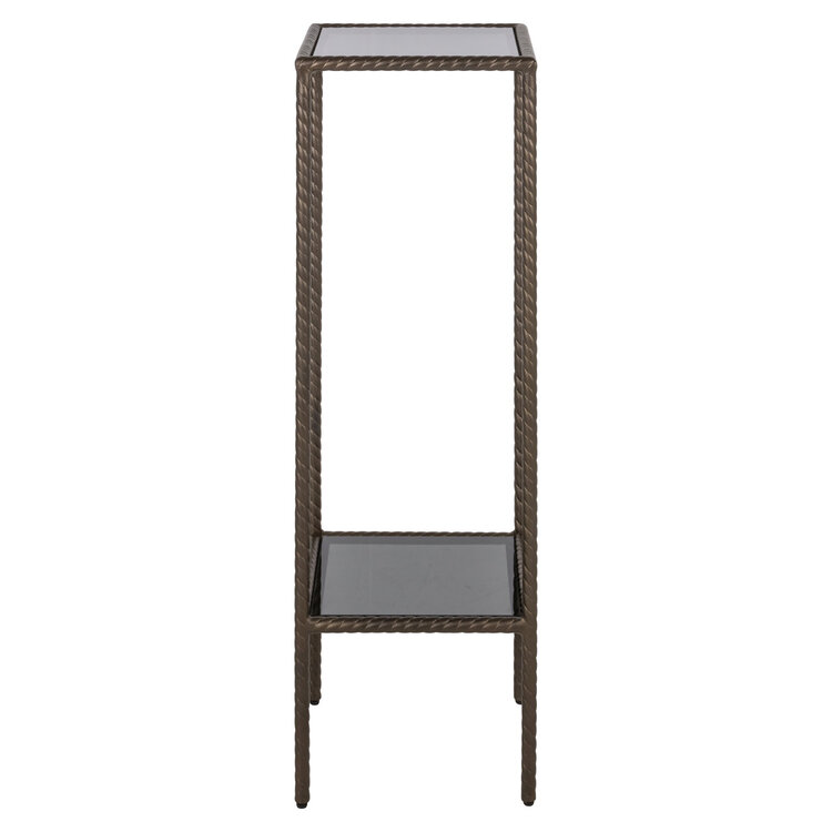 Richmond Interiors Pilaar Weston goud
