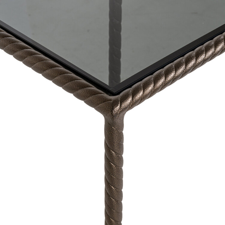Richmond Interiors Pilaar Weston goud