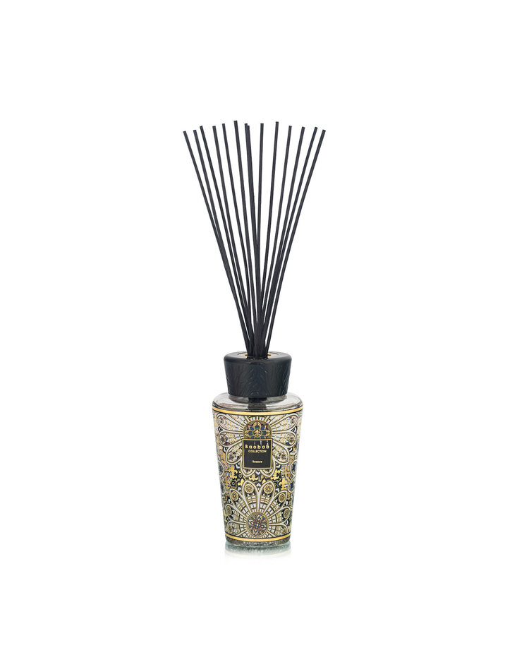 Baobab Collection Diffuser Rosace Holiday Limited Edition 500 ml
