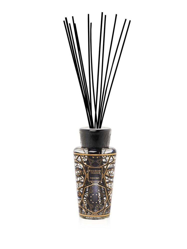 Baobab Collection Diffuser Arabian Nights 500 ml