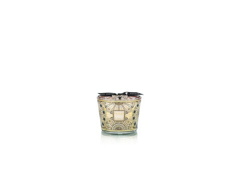 Baobab Collection Geurkaars Rosace Holiday Limited Edition Max 10