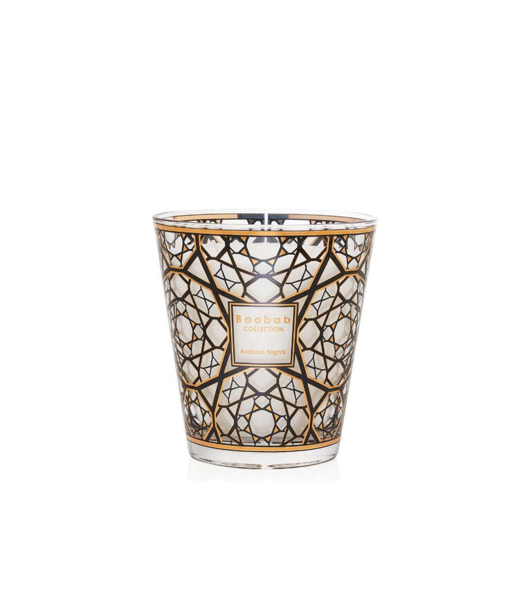 Baobab Collection Geurkaars Arabian Nights Max 16