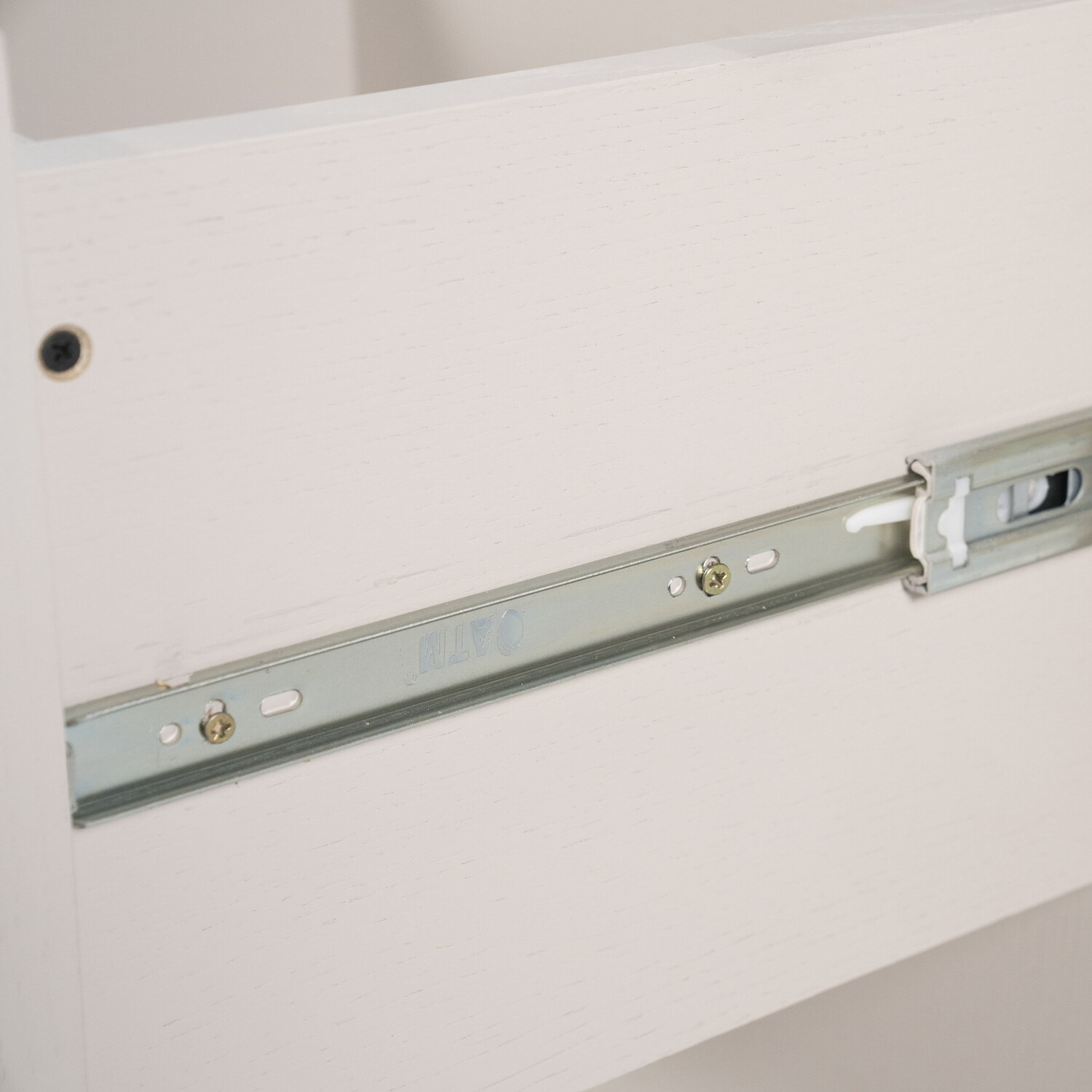 Eleonora Dressoir Helsinki Eikenhout 200 cm - taupe