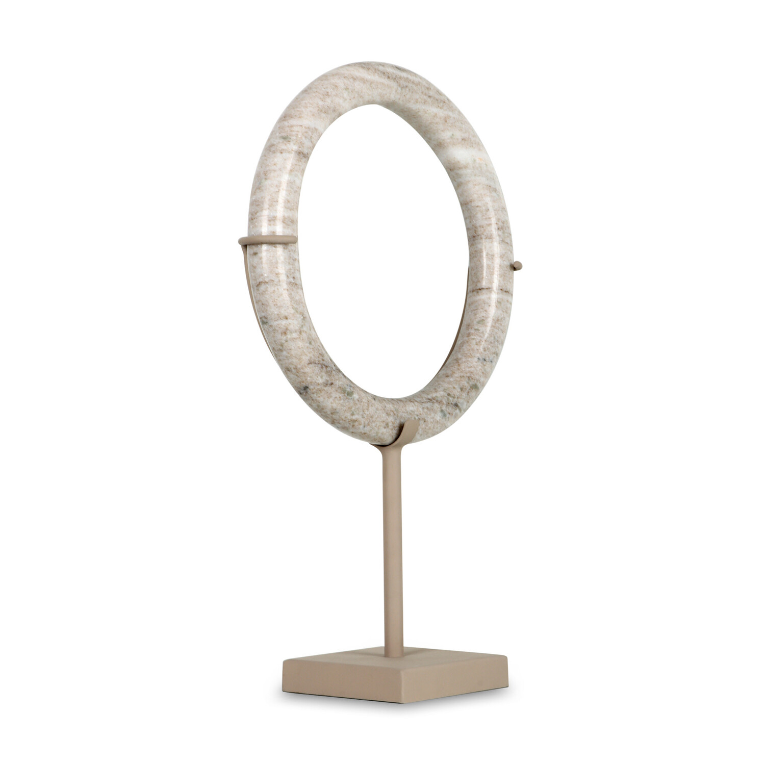 Bombyxx Ornament Juva Morchana Marble Small