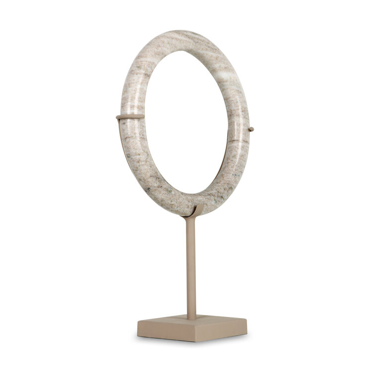 Bombyxx Ornament Juva Morchana Marble Small