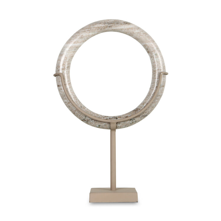 Bombyxx Ornament Juva Morchana Marble Small