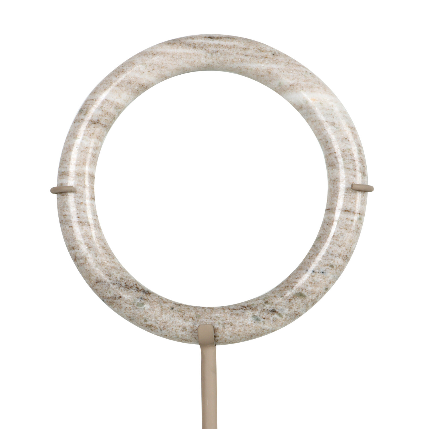Bombyxx Ornament Juva Morchana Marble Small