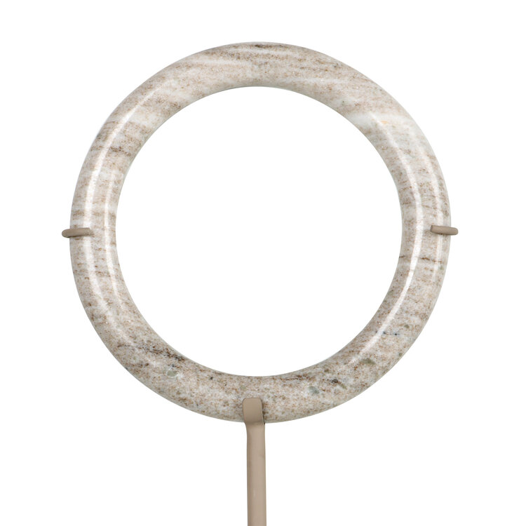 Bombyxx Ornament Juva Morchana Marble Small