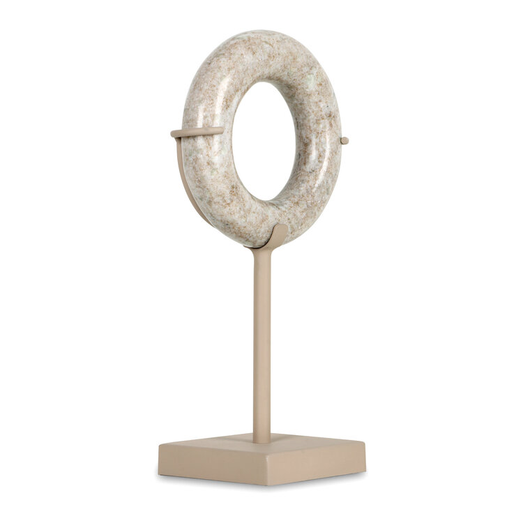 Bombyxx Ornament Juva Morchana Marble Extra Small