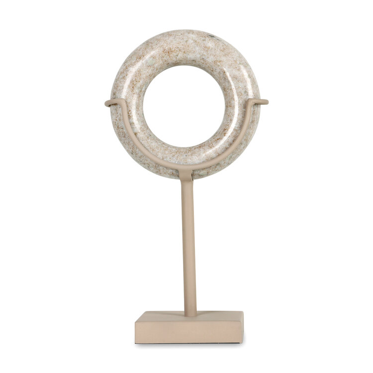 Bombyxx Ornament Juva Morchana Marble Extra Small