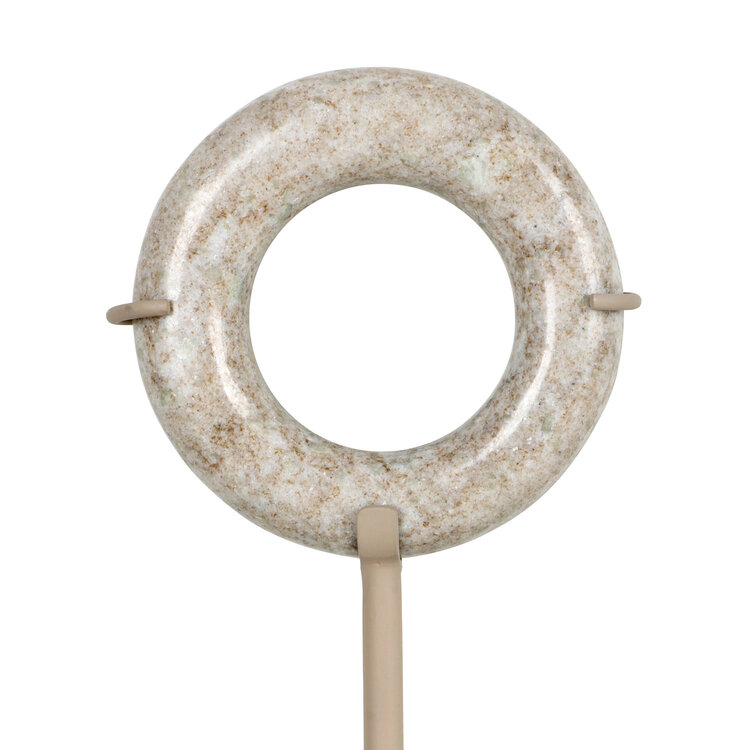 Bombyxx Ornament Juva Morchana Marble Extra Small