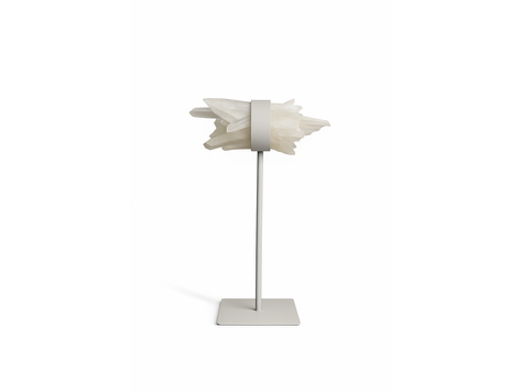 Bombyxx Decoratie Object Fuji Quartz Standaard Medium