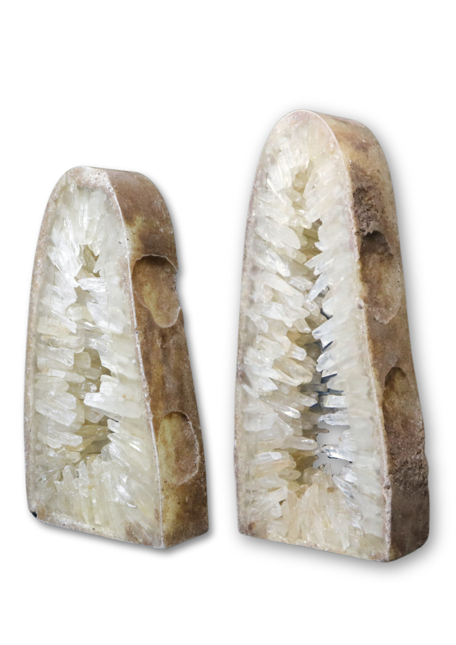 Bombyxx Decoratie Object Nikko Quartz Medium