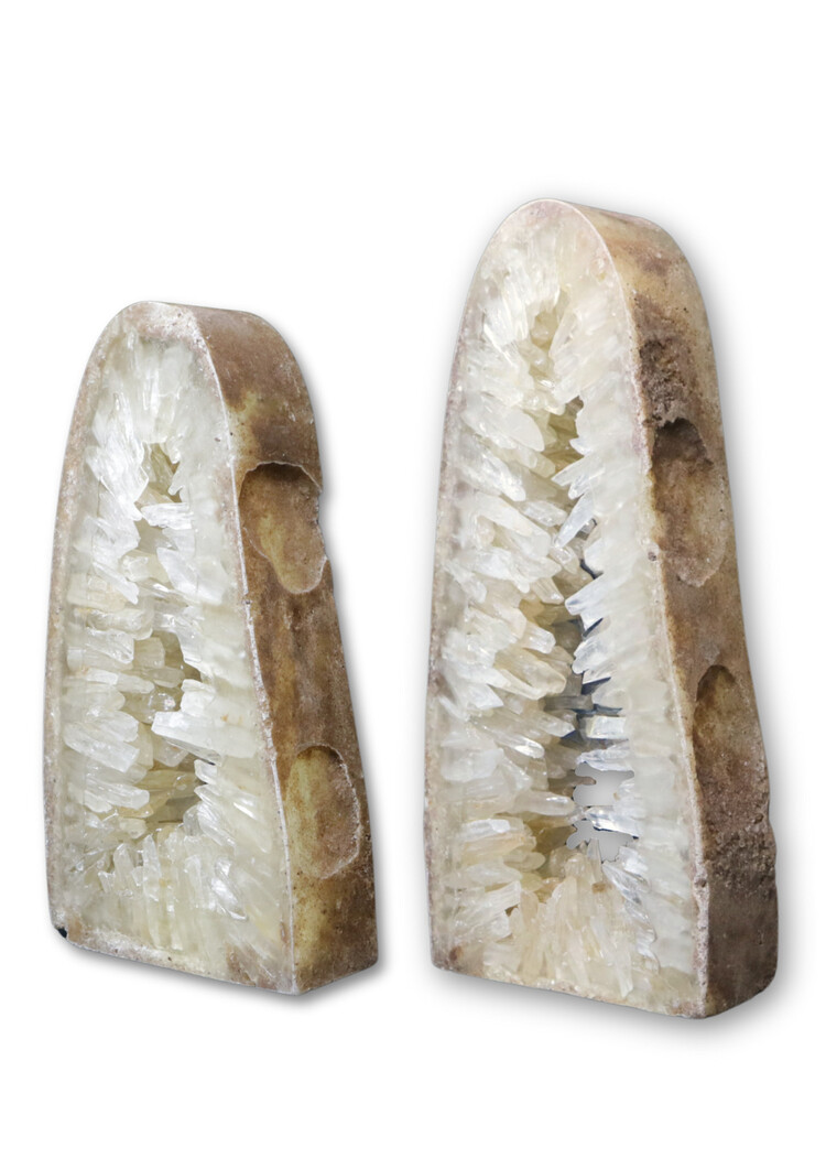 Bombyxx Decoratie Object Nikko Quartz Medium