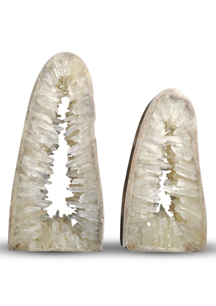 Bombyxx Decoratie Object Nikko Quartz Medium