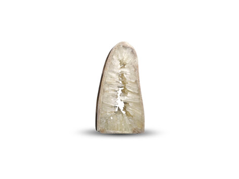 Bombyxx Decoratie Object Nikko Quartz Medium