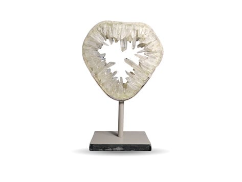 Bombyxx Decoratie Object Yokote Quartz Standaard Large