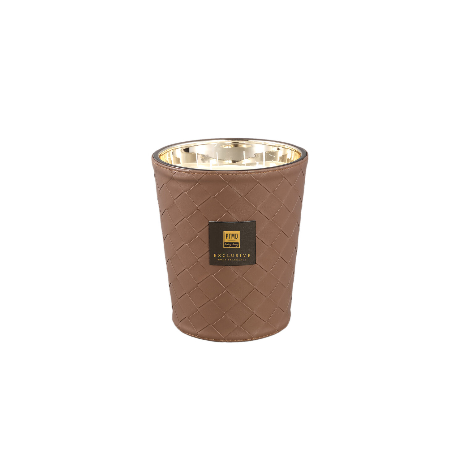 PTMD Collection Oak Blackcurrant Diffuser en Geurkaars Fragrance Giftbox Set