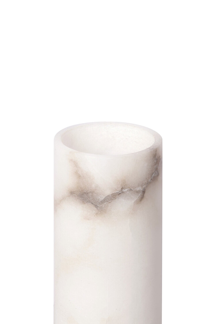 RAF Deluxe Windlicht Olvar Alabaster Small