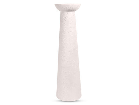 Bombyxx Kandelaar Falun Off White Texture Medium