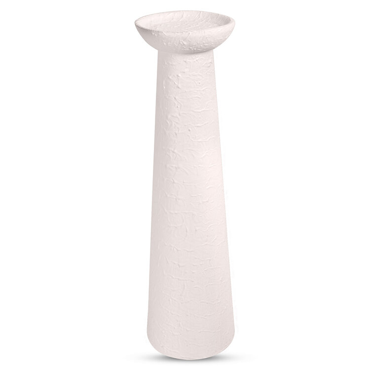 Bombyxx Kandelaar Falun Off White Texture Medium