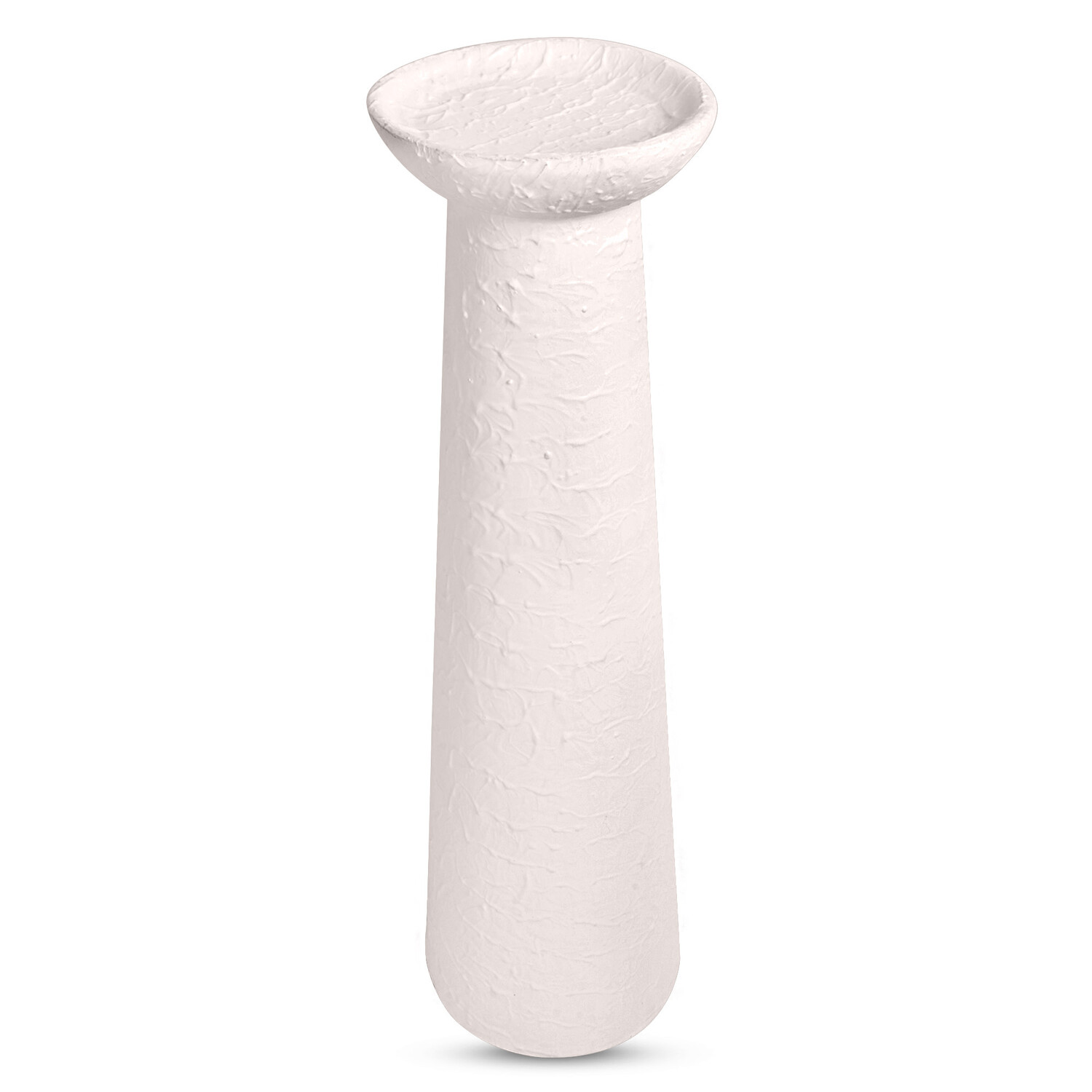 Bombyxx Kandelaar Falun Off White Texture Medium