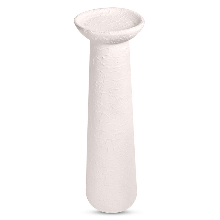 Bombyxx Kandelaar Falun Off White Texture Medium