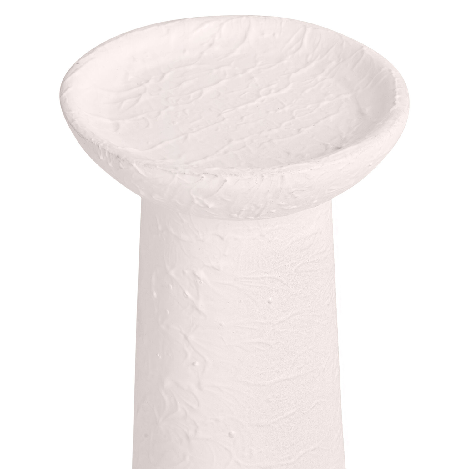 Bombyxx Kandelaar Falun Off White Texture Medium