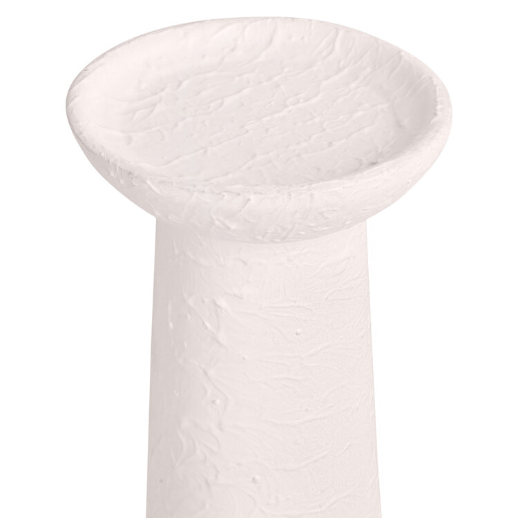 Bombyxx Kandelaar Falun Off White Texture Medium
