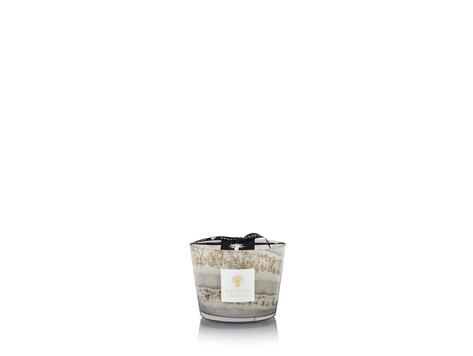 Baobab Collection Geurkaars Sand Atacama Max 10 Classique