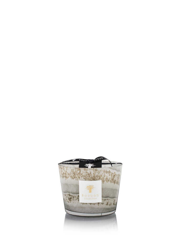 Baobab Collection Geurkaars Sand Atacama Max 10 Classique