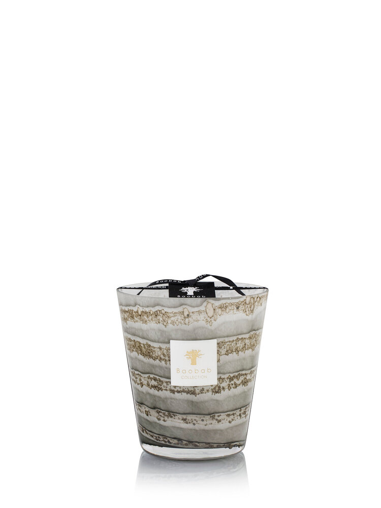 Baobab Collection Geurkaars Sand Atacama Max 16 Signature