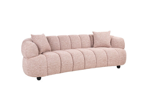 Richmond Interiors Bank Amelia lodge blossom