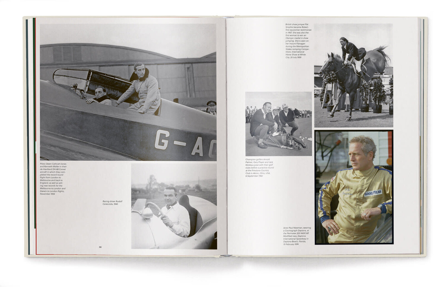 Koffietafelboek The Watch Book Rolex Next Generation