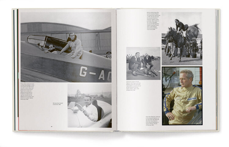 Koffietafelboek The Watch Book Rolex Next Generation