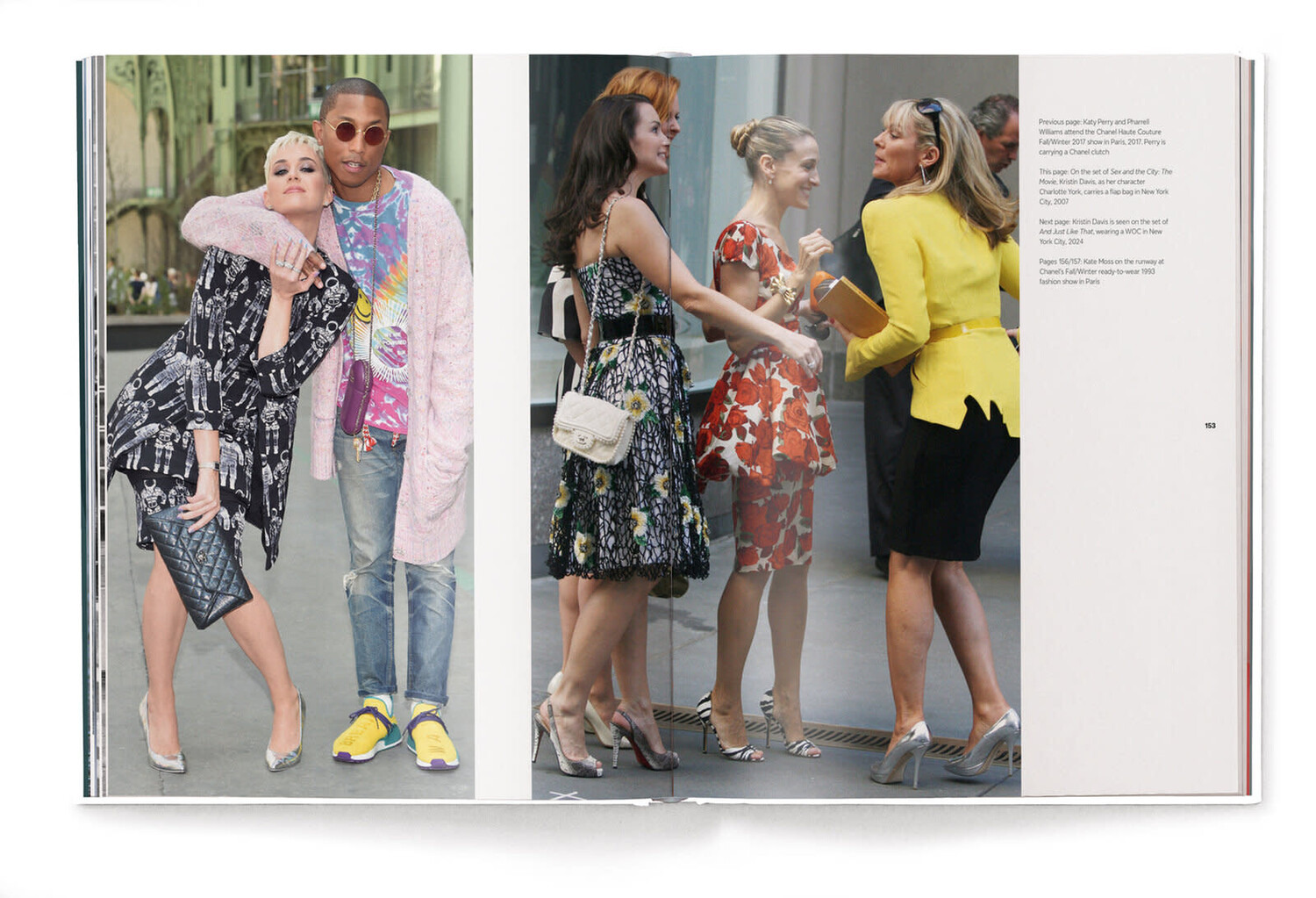 Koffietafelboek The Ultimate Guide to Chanel Bags