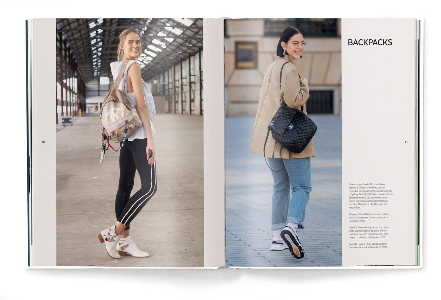 Koffietafelboek The Ultimate Guide to Chanel Bags