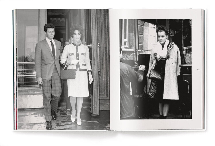 Koffietafelboek The Ultimate Guide to Chanel Bags