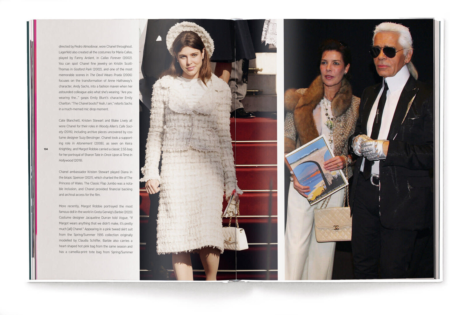 Koffietafelboek The Ultimate Guide to Chanel Bags