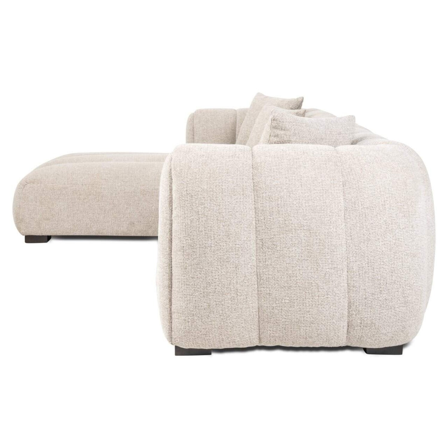 Richmond Interiors Bank Novaro natural fancy lounge links