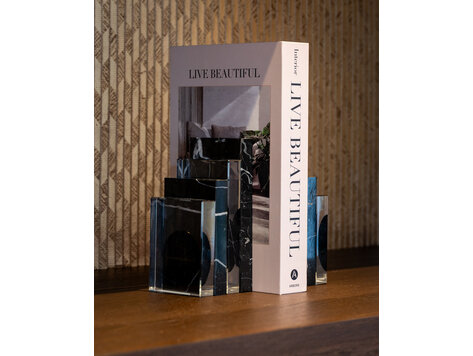 Richmond Interiors Boekenstandaard Fancy