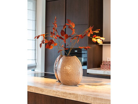 Richmond Interiors Vaas Jaya beige