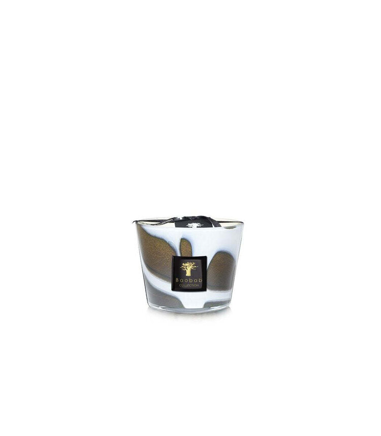 Baobab Collection Geurkaars Stones Agate Max 10 Classique