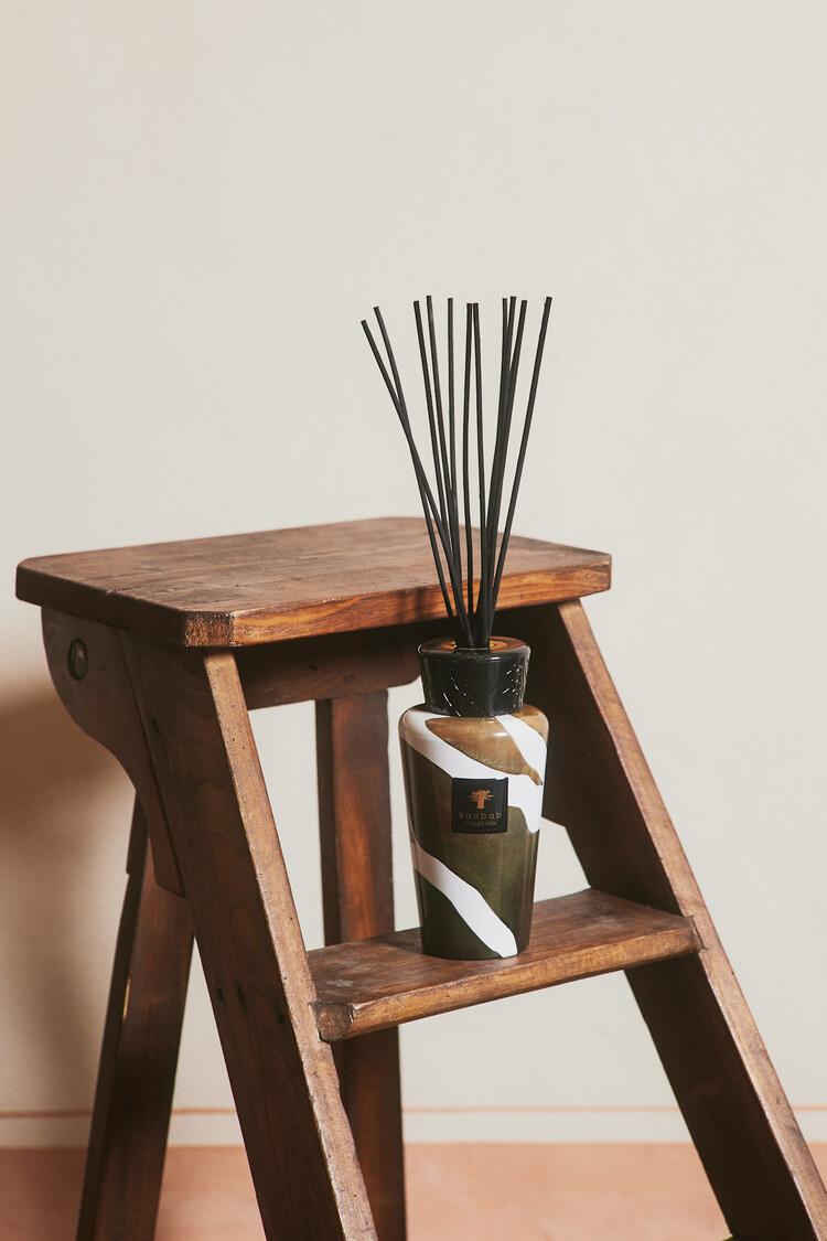 Baobab Collection Diffuser Stones Agate 500 ml