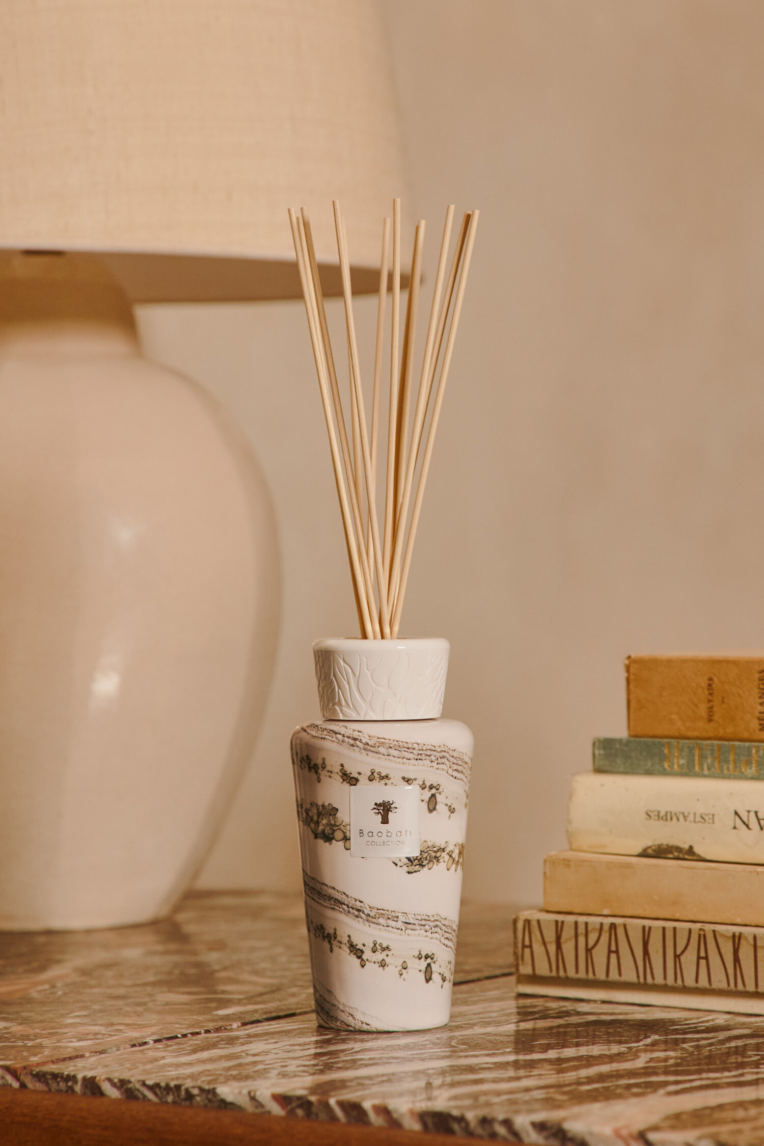 Baobab Collection Diffuser Sand Siloli 500 ml