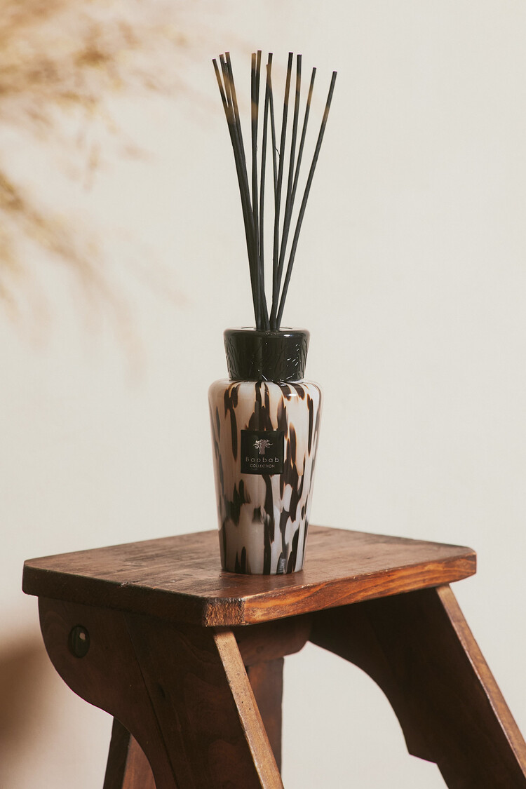 Baobab Collection Diffuser Black Pearls 500 ml