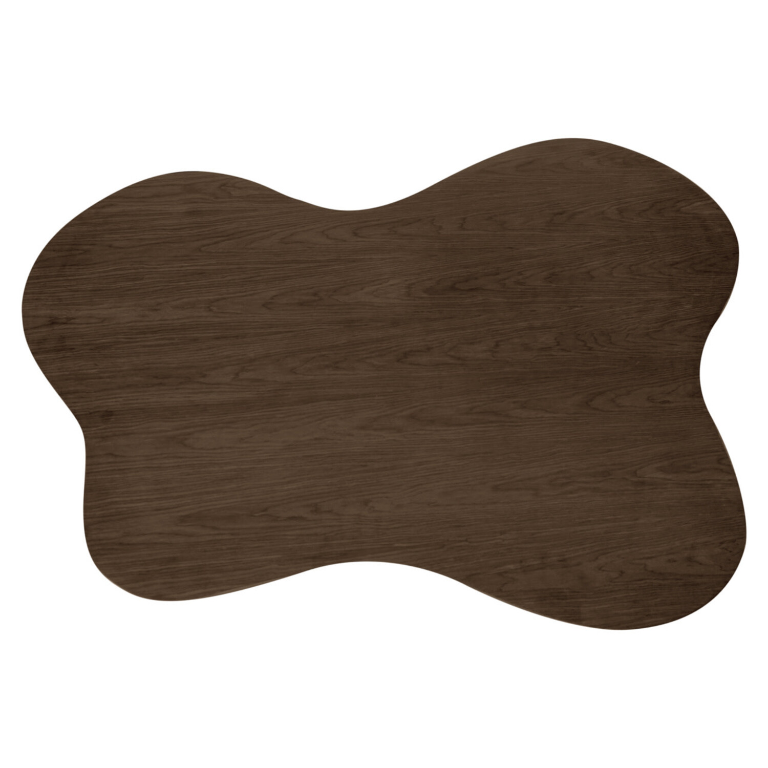 Richmond Interiors Salontafel Quintino walnoot organisch