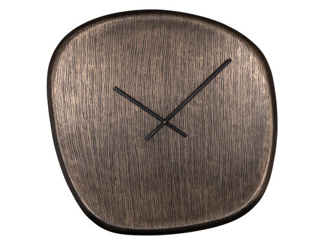 Richmond Interiors Klok Nuvani bronze