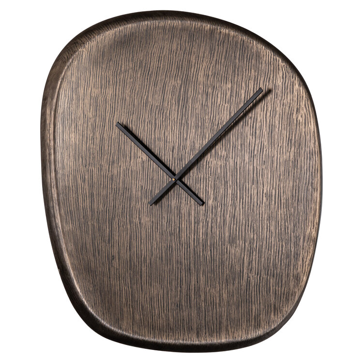 Richmond Interiors Klok Nuvani bronze